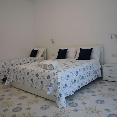 Mary'S Apartment Майорі Екстер'єр фото