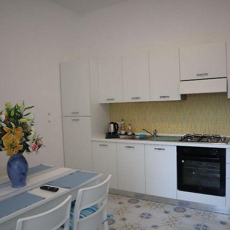Mary'S Apartment Майорі Екстер'єр фото