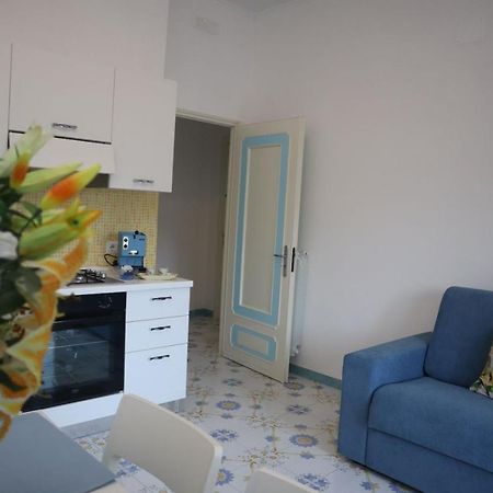 Mary'S Apartment Майорі Екстер'єр фото