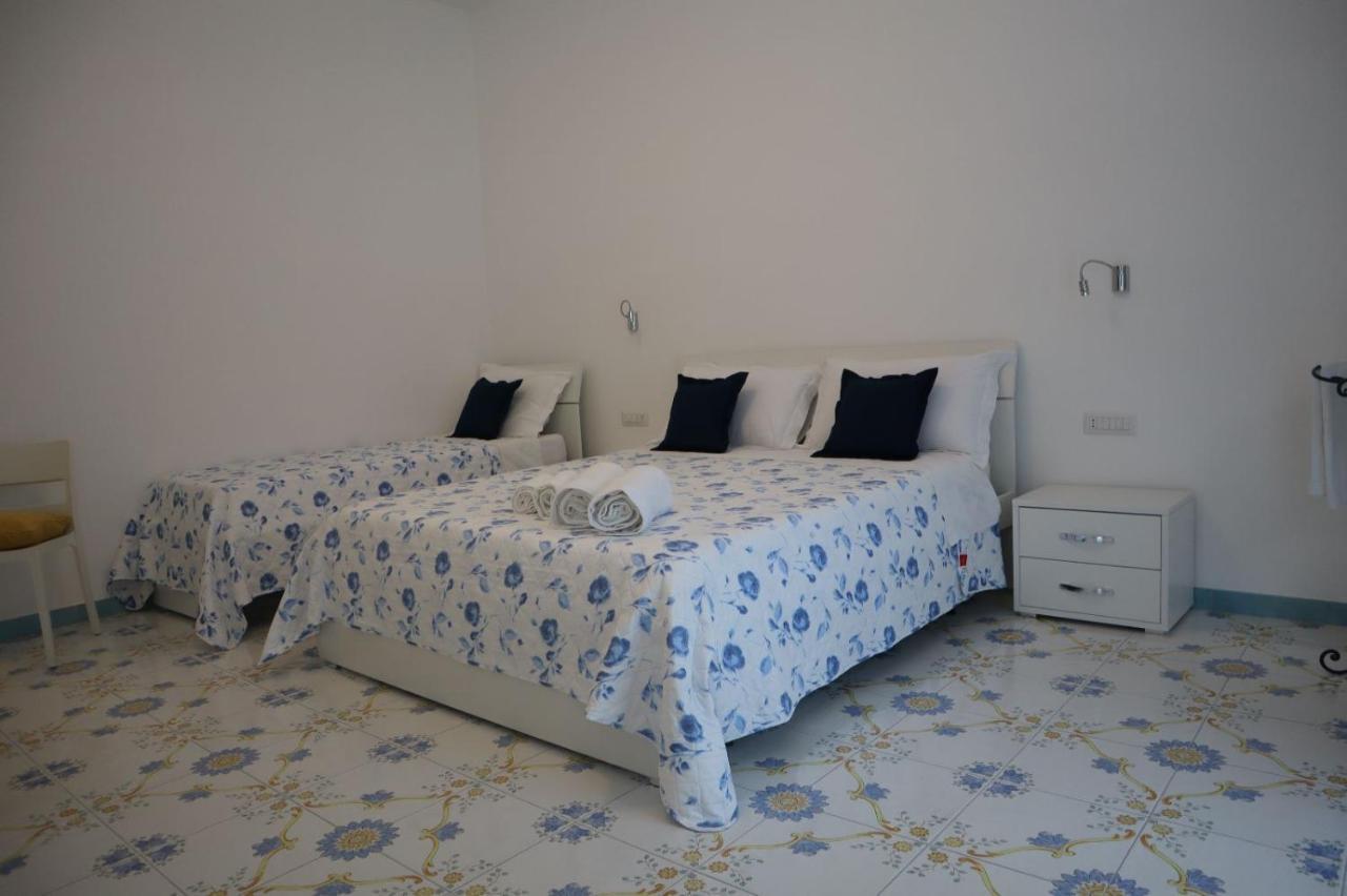Mary'S Apartment Майорі Екстер'єр фото