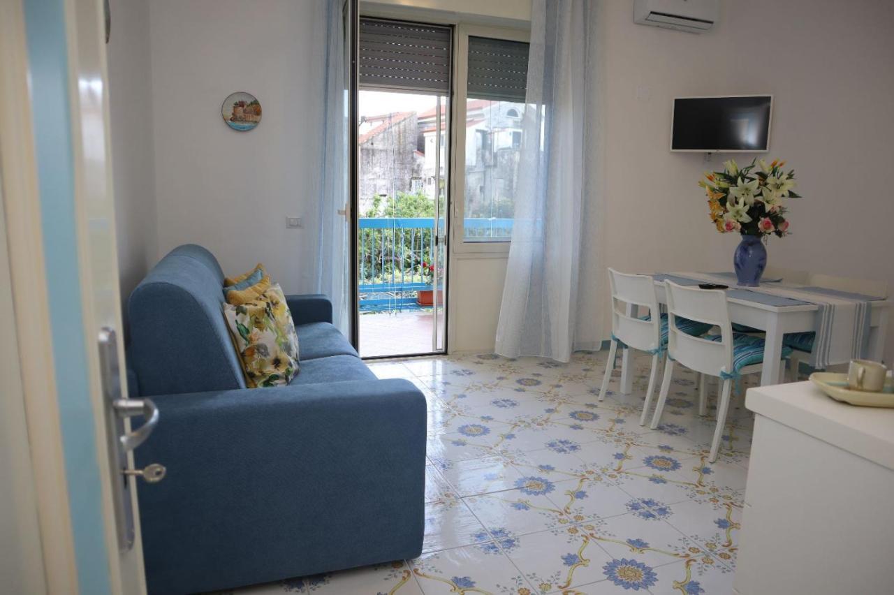 Mary'S Apartment Майорі Екстер'єр фото